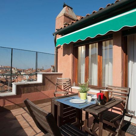 Ve-Nice Suite Rialto View Rt-12 Venice Exterior photo