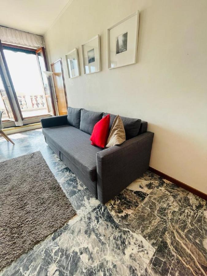 Ve-Nice Suite Rialto View Rt-12 Venice Exterior photo