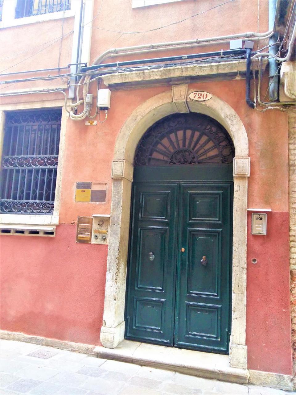 Ve-Nice Suite Rialto View Rt-12 Venice Exterior photo