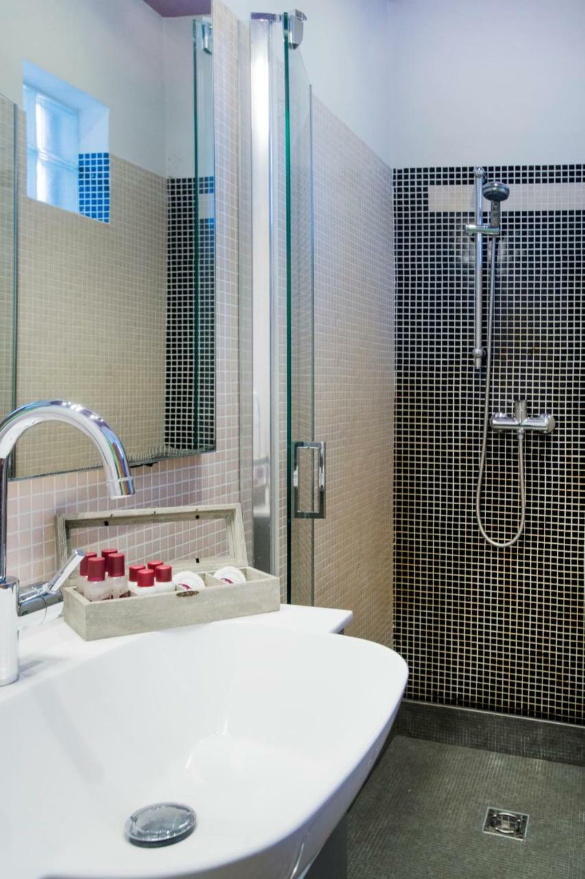 Ve-Nice Suite Rialto View Rt-12 Venice Exterior photo