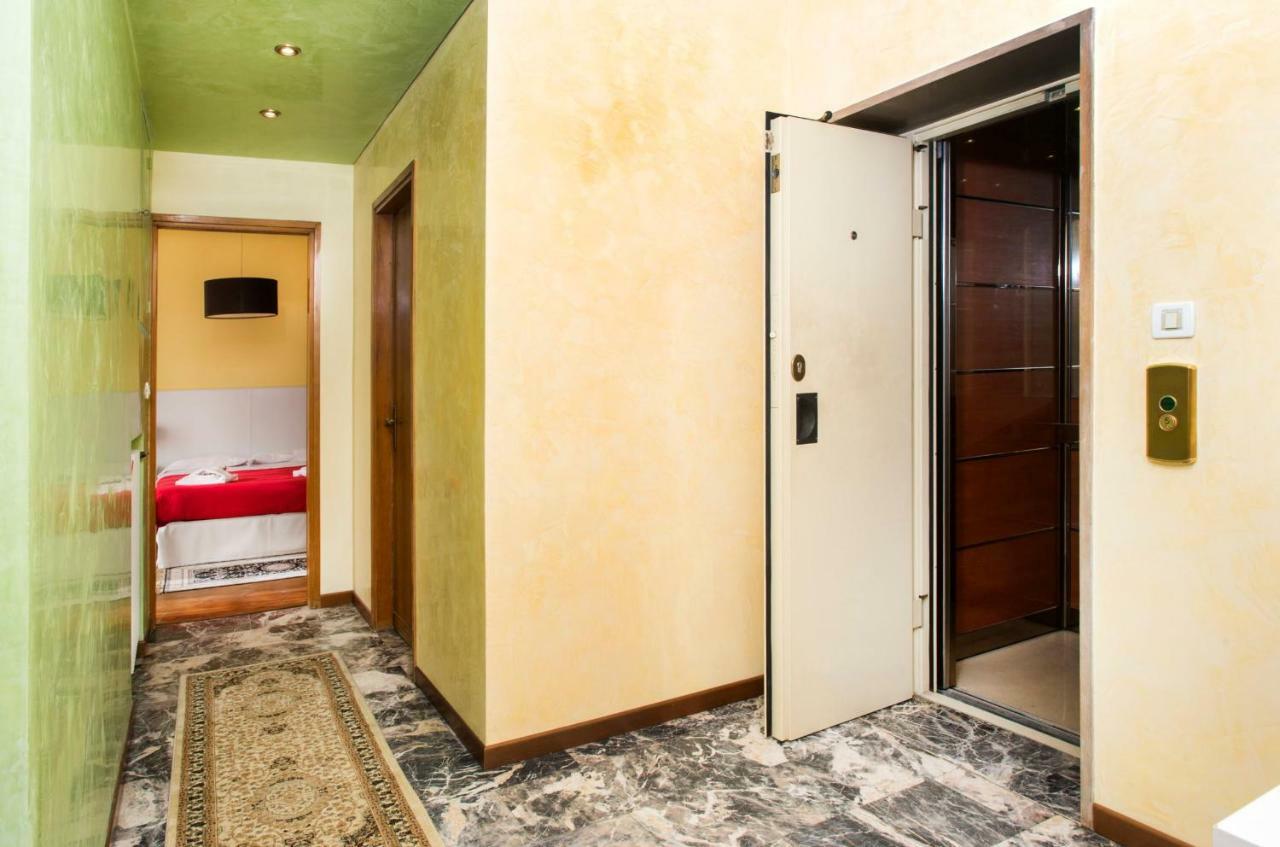 Ve-Nice Suite Rialto View Rt-12 Venice Exterior photo
