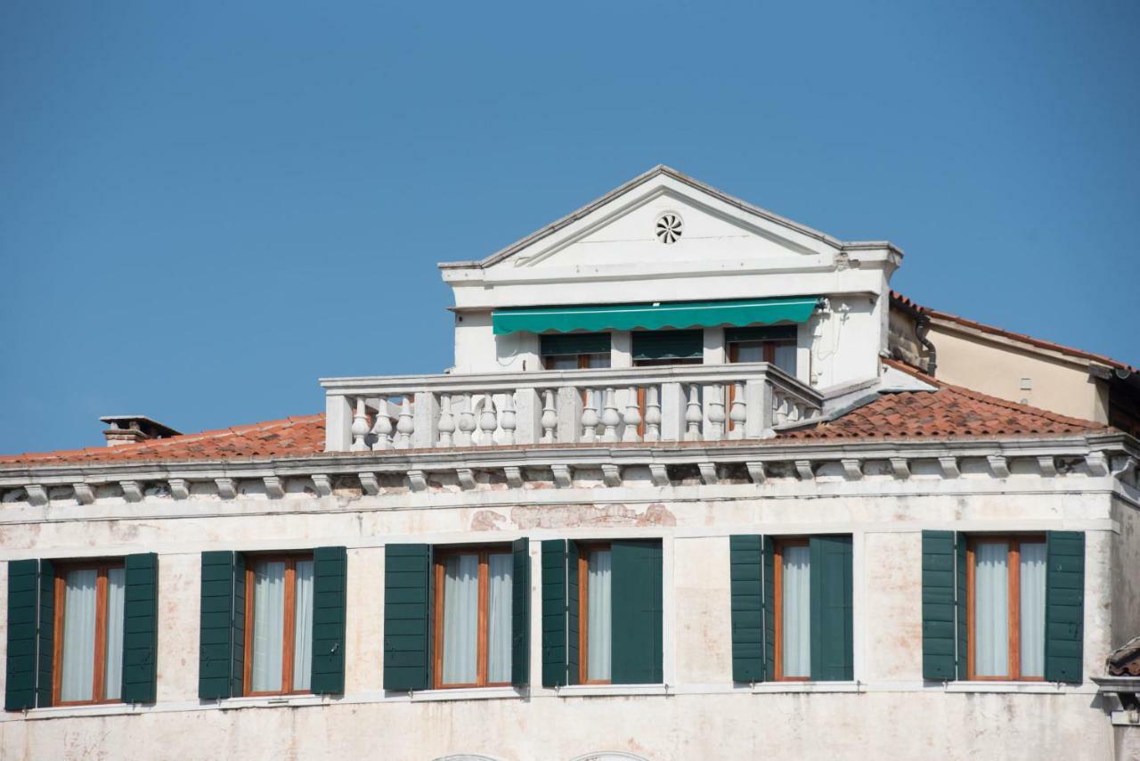 Ve-Nice Suite Rialto View Rt-12 Venice Exterior photo